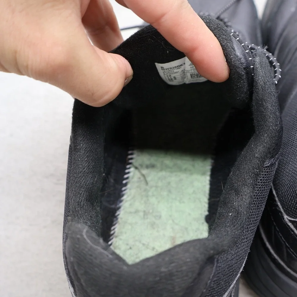 New Balance few blemish